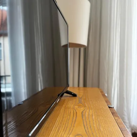 Erlanger Hof מלון