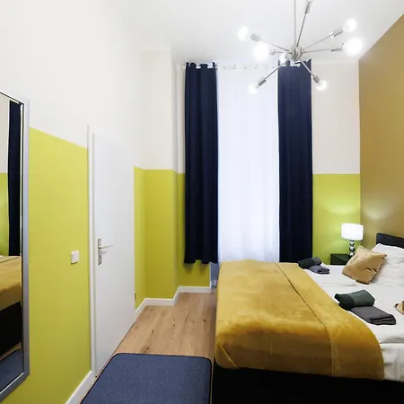 Stylish 4rooms Flat Am Adenauerplatz 8 Personen Kurfuerstendamm Apartment Berlin