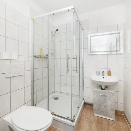 Stylish 4rooms Flat Am Adenauerplatz 8 Personen Kurfuerstendamm Apartment