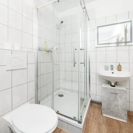 Apartment Stylish 4rooms Flat Am Adenauerplatz 8 Personen Kurfuerstendamm Berlin