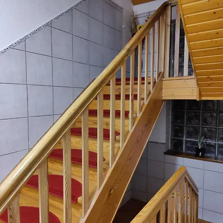 Berlindreams Guest house *