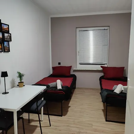 Guest house Berlindreams