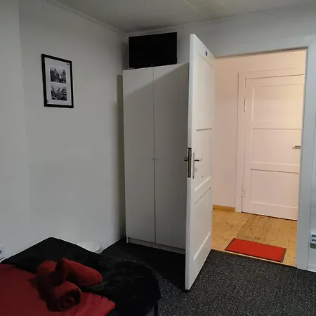 Berlindreams Guest house Berlin