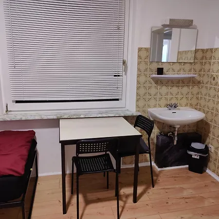 Berlindreams Guest house