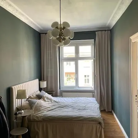 Art Noveau Berlin
