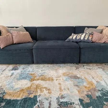 Apartment Art Noveau *