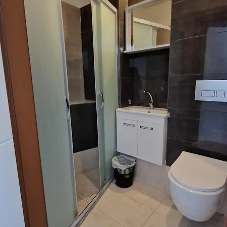 Szálloda Delisa *