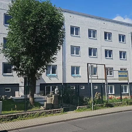 Szálloda Delisa *