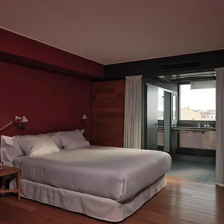 Casa Camper 4* Berlin
