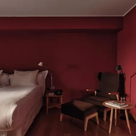 Casa Camper Hotel