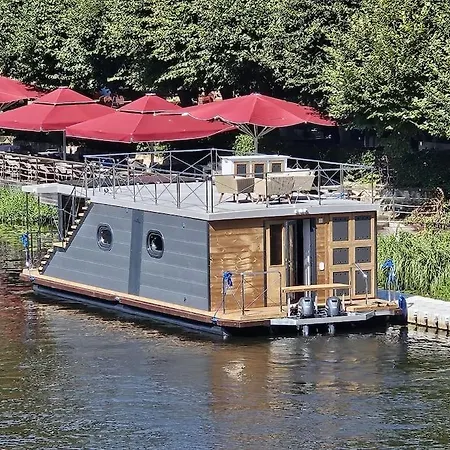 Waterbliss * Berlin