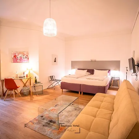 Boutique Kerlin Hotel Berlin
