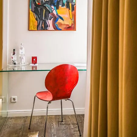 Boutique Kerlin 3*