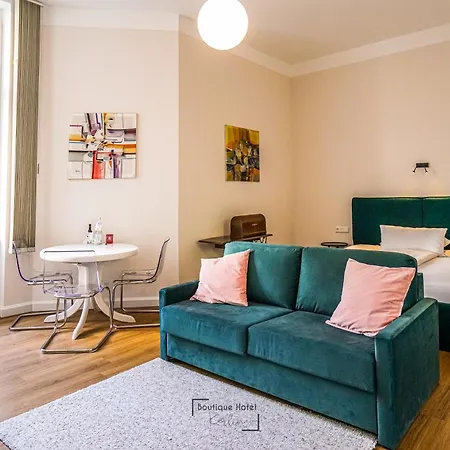 Boutique Kerlin Berlin