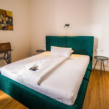 Boutique Kerlin Hotel