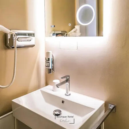 Boutique Kerlin Hotel 3*