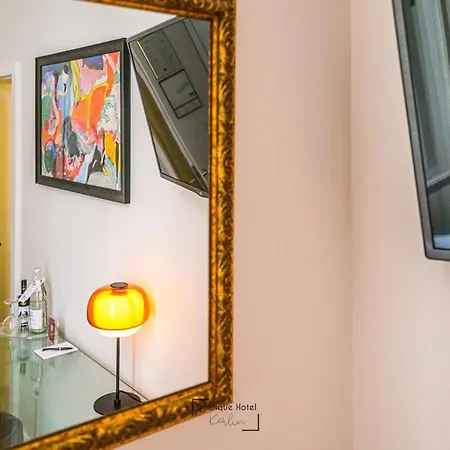 Boutique Kerlin 3*