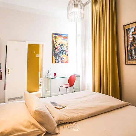 Boutique Kerlin Berlin