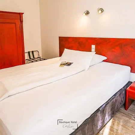 Boutique Kerlin 3* Berlin