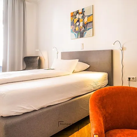 Boutique Kerlin Hotel