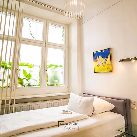 Hotel Boutique Kerlin