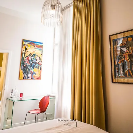 Boutique Kerlin Hotel 3*
