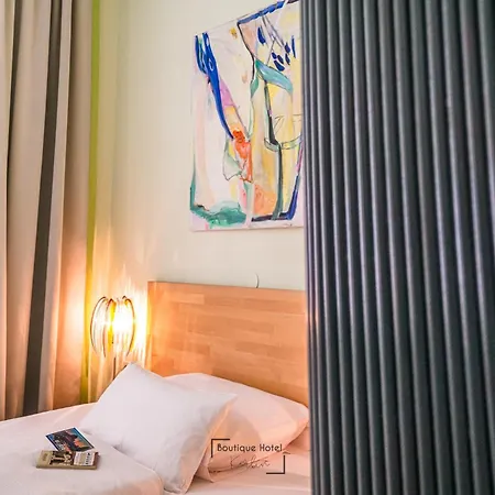 Hotel Boutique Kerlin 3*
