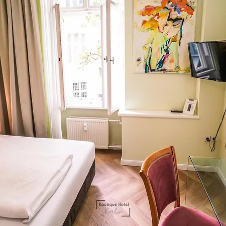 Boutique Kerlin 3*