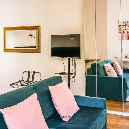 Boutique Kerlin Hotel