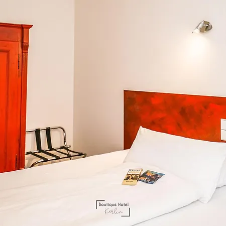 Hotel Boutique Kerlin 3*