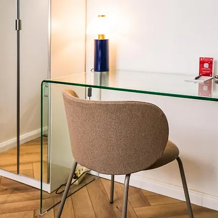 Hotel Boutique Kerlin Berlin