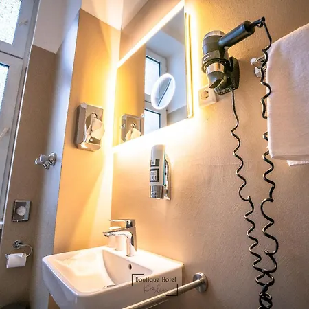 Boutique Kerlin 3*