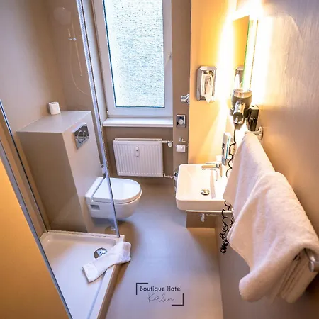 Boutique Kerlin Hotel