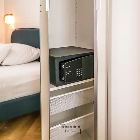 Boutique Kerlin Hotel 3*