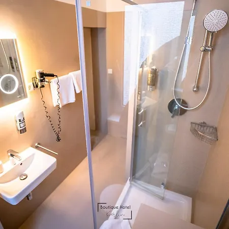 Hotel Boutique Kerlin 3*