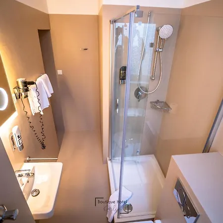 Boutique Kerlin Hotel Berlin
