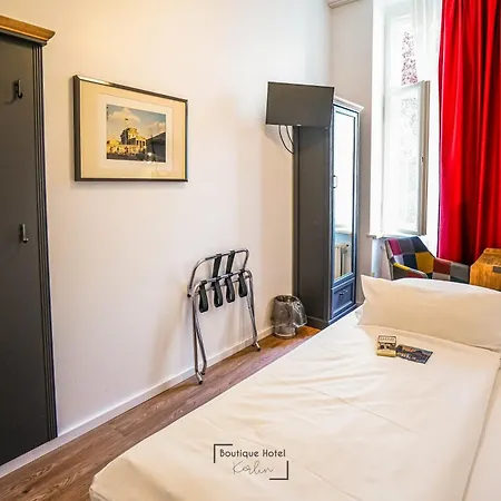 Hotel Boutique Kerlin Berlin