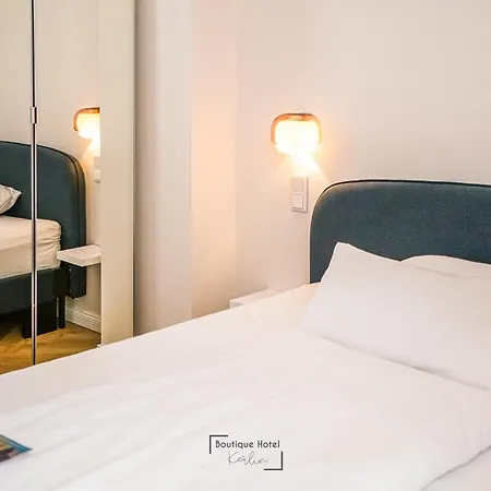 Boutique Kerlin 3*