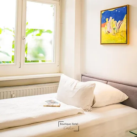 Boutique Kerlin Hotel