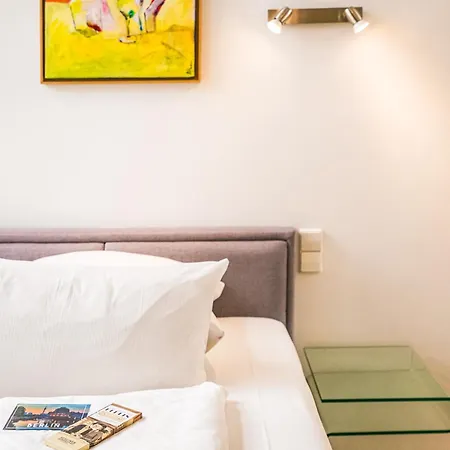 Hotel Boutique Kerlin
