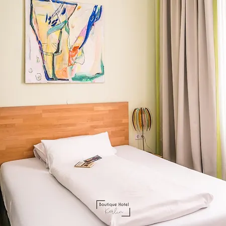 Boutique Kerlin Hotel 3*
