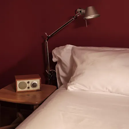 Hotel Casa Camper Berlin
