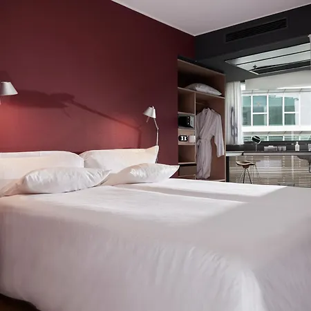 Hotel Casa Camper Berlin