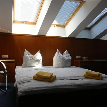 Freiraum Gasthuis 3*