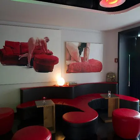 Hotel Gat Point Charlie Berlin