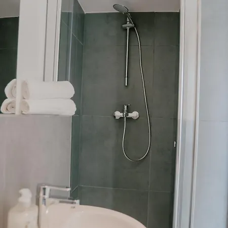 Apartment 12 Monkeys Berlin