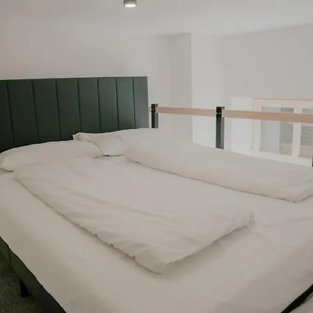 12 Monkeys Apartament *