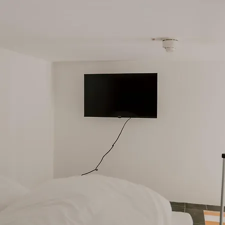 12 Monkeys Apartament *