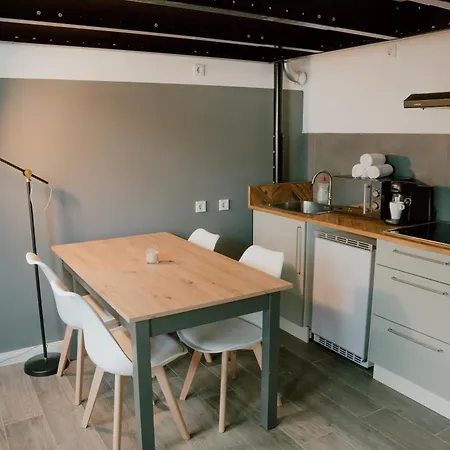 12 Monkeys Apartament