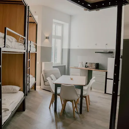 Apartament 12 Monkeys *